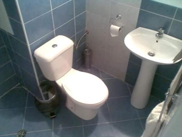 Denz Hotel Chernomorets Luaran gambar